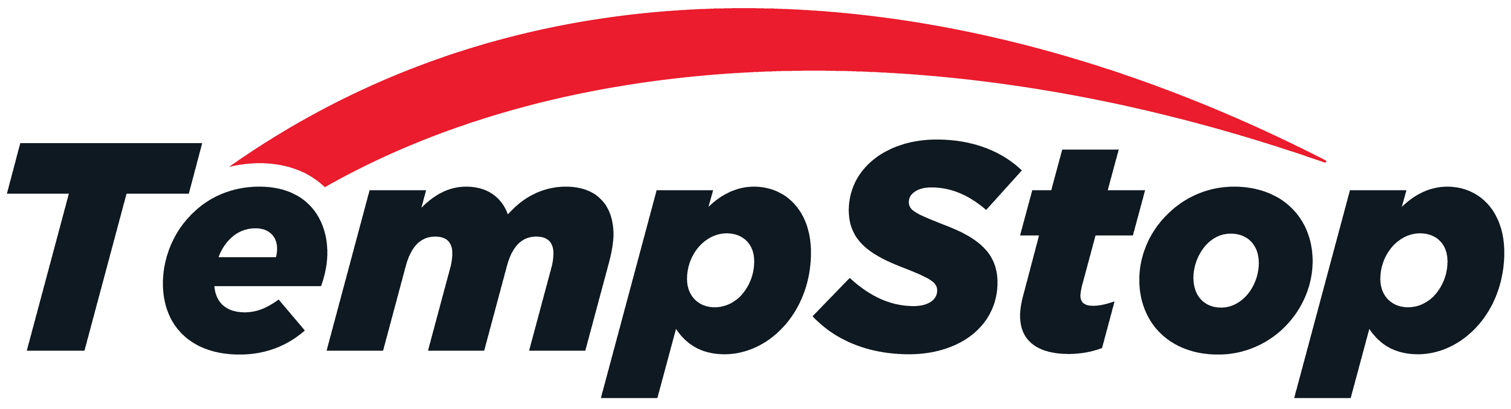 Temp Stop logo
