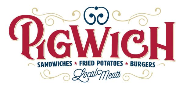 Pigwich logo